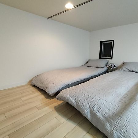 D新宿最中心 两室 新大久保站5分-2 Rooms Shinjuku Center 5 Mins To St Max 4P 新宿 涉谷 表参道 池袋 上野 代代木 银座 原宿 Tokyo Bagian luar foto