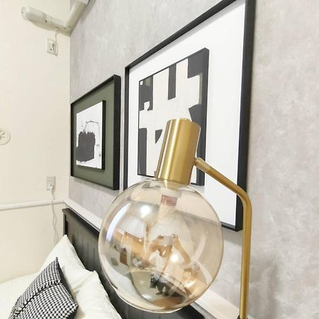 D新宿最中心 两室 新大久保站5分-2 Rooms Shinjuku Center 5 Mins To St Max 4P 新宿 涉谷 表参道 池袋 上野 代代木 银座 原宿 Tokyo Bagian luar foto