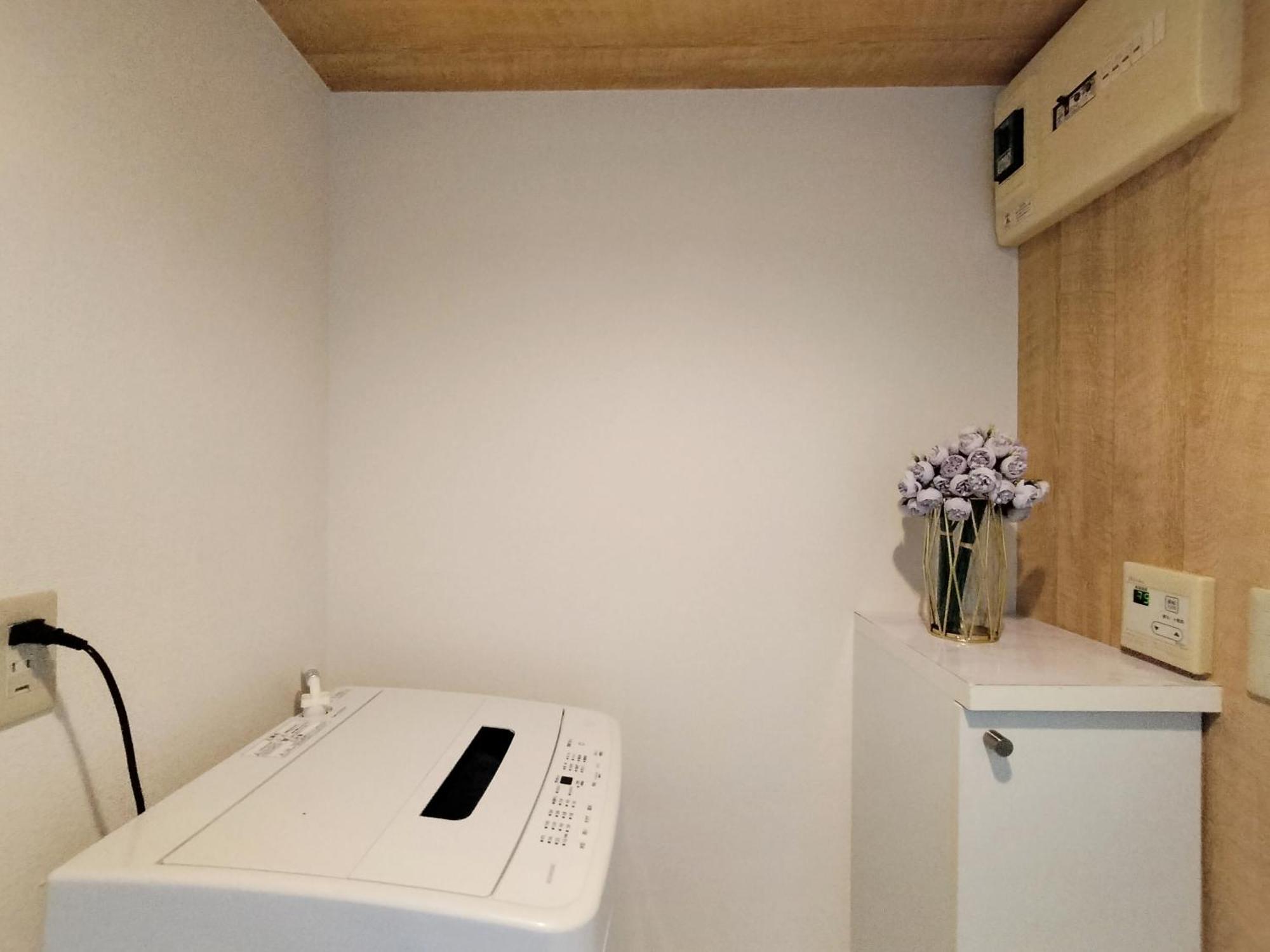 D新宿最中心 两室 新大久保站5分-2 Rooms Shinjuku Center 5 Mins To St Max 4P 新宿 涉谷 表参道 池袋 上野 代代木 银座 原宿 Tokyo Bagian luar foto