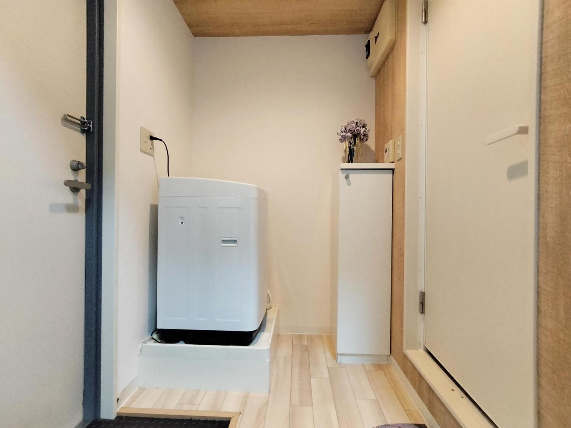 D新宿最中心 两室 新大久保站5分-2 Rooms Shinjuku Center 5 Mins To St Max 4P 新宿 涉谷 表参道 池袋 上野 代代木 银座 原宿 Tokyo Bagian luar foto