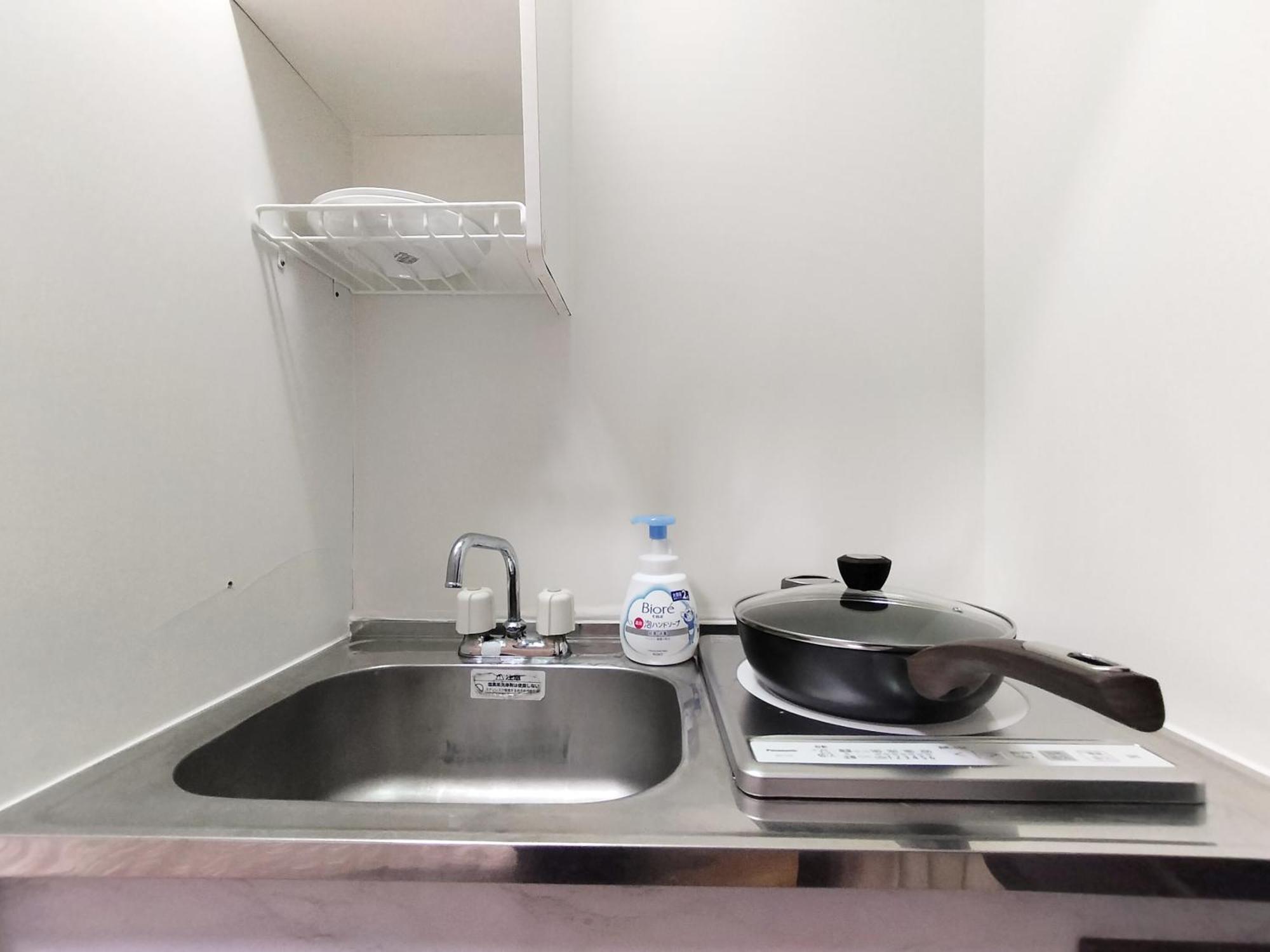 D新宿最中心 两室 新大久保站5分-2 Rooms Shinjuku Center 5 Mins To St Max 4P 新宿 涉谷 表参道 池袋 上野 代代木 银座 原宿 Tokyo Bagian luar foto
